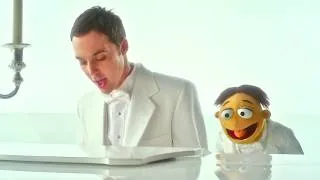 Thumbnail: The Muppets - Man or Muppet (2011, Fan-Made Instrumental)