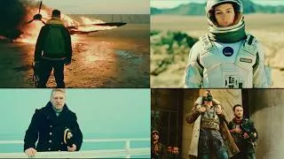 Thumbnail: The Beauty Of Cinema || Christopher Nolan