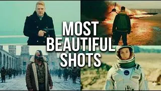 Thumbnail: The Most Beautiful Shots in Movie History