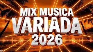 Thumbnail: Musica De Moda 2026 Variada ☀️ MIX REGGAETON FIN DE AÑO 2025 🎉 AÑO NUEVO 2026 🎉 LO MAS NUEVO