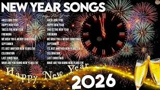 Thumbnail: New Year Party Mix 2026 🎉 Best Popular Songs & Dance Hits #1