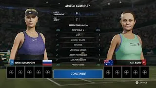 Thumbnail: Tennis World Tour 2