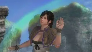 Thumbnail: DEAD OR ALIVE 5 Last Round |DOA |Helena vs Kokoro