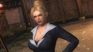 Thumbnail: DEAD OR ALIVE 5 Last Round | DOA | PS5
