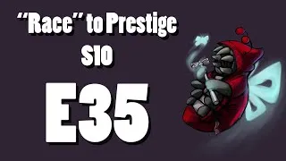Thumbnail: "Race" to Prestige - S10 - E35 Swiggins (Awesomenauts)