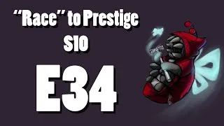 Thumbnail: "Race" to Prestige - S10 - E34 Voltar (Awesomenauts)