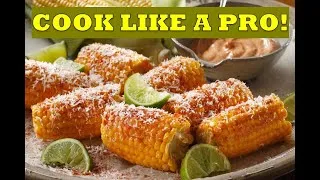Thumbnail: Perfectly Boiled Corn: Tips & Tricks!