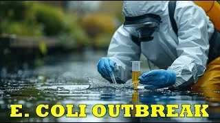 Thumbnail: Lessons from the Clearwater Lake E. coli Outbreak: What You Need to Know