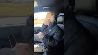 Thumbnail: "If them women in Hobby Lobby ask about me..tell em I'm out here in the parking lot!"
