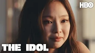 Thumbnail: JENNIE - The Idol (Jennie Gets Kicked Out Scene)