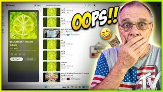 Thumbnail: An Accidental B Roll.. I Guess.. 🤣