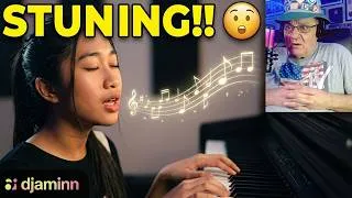 Thumbnail: Nene Royal: Lovely.. She’s Absolutely Incredible! | Old Pops Reacts