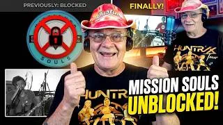 Thumbnail: FINALLY! Missioned Souls with TNT Live Reaction (The One That Got Blocked)