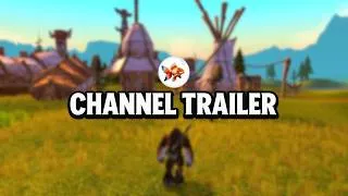 Thumbnail: World of Warcraft Walking Tours & Retail Comparisons (Channel Trailer)