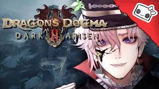Thumbnail: DOGMA? MORE LIKE DOLLMA! 📦🎀 | DRAGON'S DOGMA 2