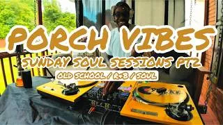 Thumbnail: Porch Vibes: Sunset Sessions Pt 2  | Isley Brothers, Janet Jackson, S.O.S. Band & More