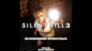 Thumbnail: Silent Hill 3 (Re-Engineered Soundtrack)