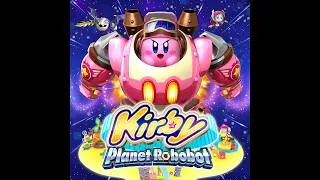 Thumbnail: Kirby: Planet Robobot (Re-Engineered Soundtrack)
