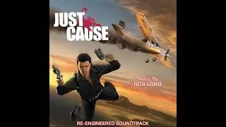Thumbnail: Just Cause (Re-Engineered Soundtrack) [2026 REMASTER]