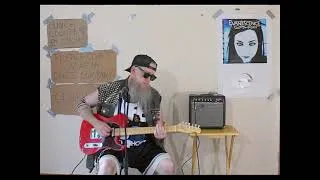 Thumbnail: Son House Empire State Express Live Delta Blues Guitar Jam Telecaster Fender Amp Hobo Train Hopping