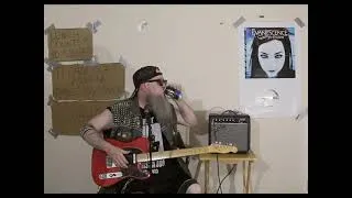 Thumbnail: Catfish Blues - Live Hill Country Delta Jam - Son House - Bukka White - Telecaster  Fender Amplifier