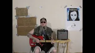 Thumbnail: John Lee Hooker Bottle Up & Go Live Guitar Blues Cover - Telecaster - Junior Kimbrough - RL Burnside