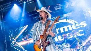 Thumbnail: KELO MCKANE | Hermes Music Sessions (En Vivo)