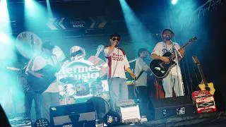 Thumbnail: Alieniza | HERMES MUSIC SESSIONS (En Vivo)
