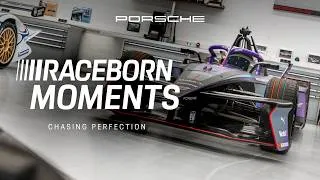 Thumbnail: Porsche Raceborn moments | A new era of motorsport