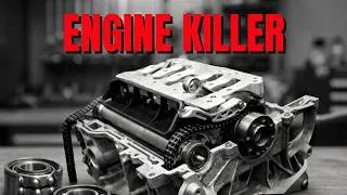 Thumbnail: The $3K Fix That Prevents a $20k IMS Failure
