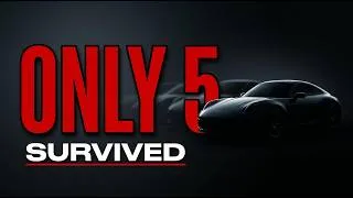 Thumbnail: 5 Porsche 911s I'd Actually Buy in 2026