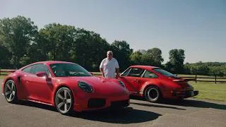 Thumbnail: Porsche Owner Stories: Tim Lingerfelt