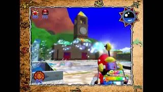 Thumbnail: Goop Meter Showcase - Super Mario Sunshine Spaceworld 2001