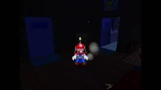 Thumbnail: Mario's Room - Super Mario Sunshine Spaceworld Experience