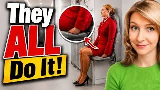 Thumbnail: 10 Things to Do as Soon as You Board the Plane (or Regret It Later)