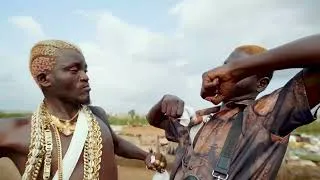 Thumbnail: Portable ft Mr Mario - Biggy Man [Official Video]