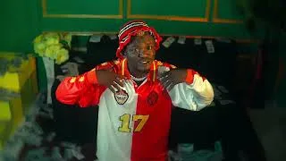 Thumbnail: Portable - Purr [Official Video]