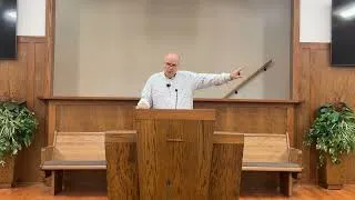 Thumbnail: Worship Service 1-25-26 (Read Description)