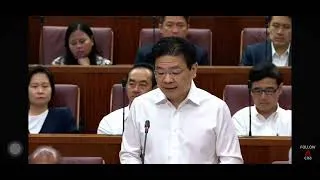 Thumbnail: Singapore Response to Donal Trump’s Tariffs Threat!