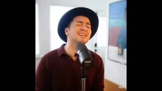Thumbnail: Sofronio Vasquez | the voice usa season 26 (2024) The Greatest Love of All
