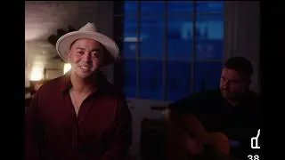 Thumbnail: Sofronio Vasquez | Audition Tape The Voice USA Season 26 (2024)
