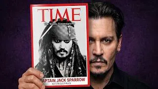 Thumbnail: How Johnny Depp Escaped Hollywood's Blacklist