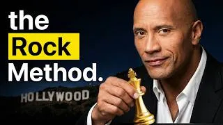 Thumbnail: How The Rock Turned $7 Into an $800 Million Empire