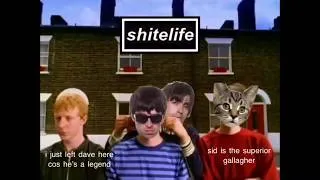 Thumbnail: parklife but it’s liam & noel arguing (shitelife)
