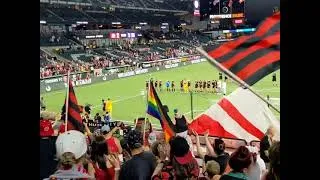 Thumbnail: One Goal Beyond