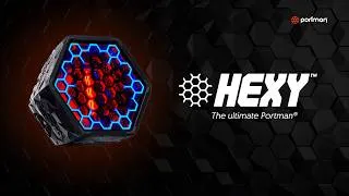 Thumbnail: HEXY™ - The Ultimate Portman® Lights