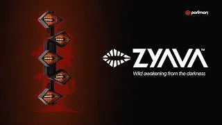 Thumbnail: Something Wild Awakens | PORTMAN ZYAVA™ Reveal