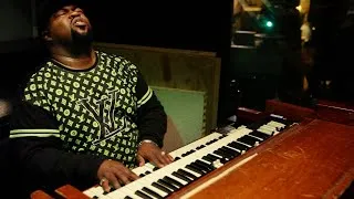 Thumbnail: LJ's Tune - Howard Wiley & Extra Nappy