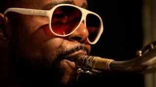 Thumbnail: Howard Wiley & Extra Nappy - Master Blaster (Stevie Wonder)