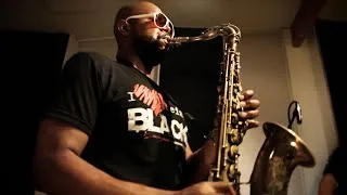 Thumbnail: Howard Wiley & Extra Nappy - Papa Was a Rolling Stone (The Temptations)